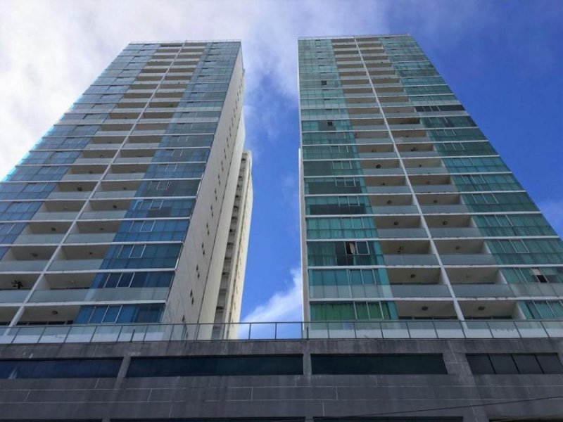 Foto Apartamento en Venta en PUNTA PACIFICA, Panamá - U$D 220.000 - APV41121 - BienesOnLine