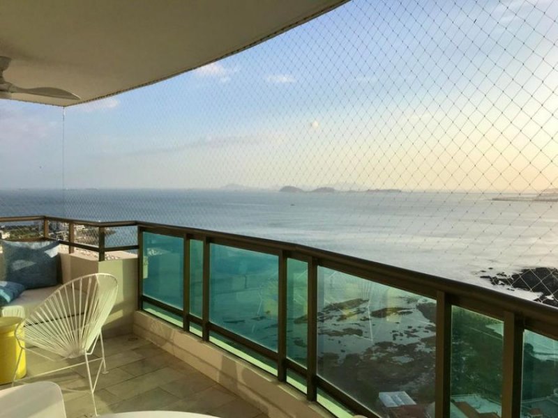 Foto Apartamento en Venta en PUNTA PACIFICA, Panamá - U$D 580.000 - APV41398 - BienesOnLine