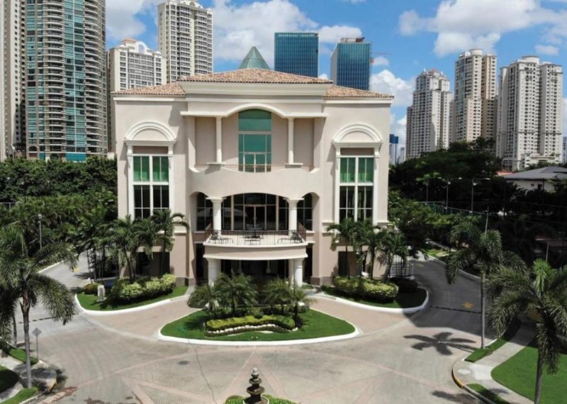 Foto Apartamento en Venta en PUNTA PACIFICA, Panamá - U$D 937.560 - APV37203 - BienesOnLine