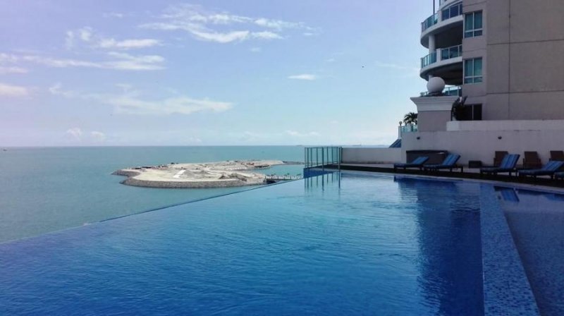 Apartamento en Venta en  PUNTA PACIFICA, Panamá