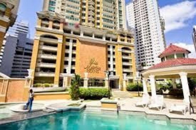 Foto Apartamento en Venta en PUNTA PACIFICA, Panamá - U$D 530.000 - APV35096 - BienesOnLine