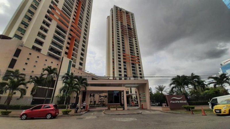 Foto Apartamento en Venta en PUNTA PACIFICA, Panamá - U$D 160.000 - APV41423 - BienesOnLine