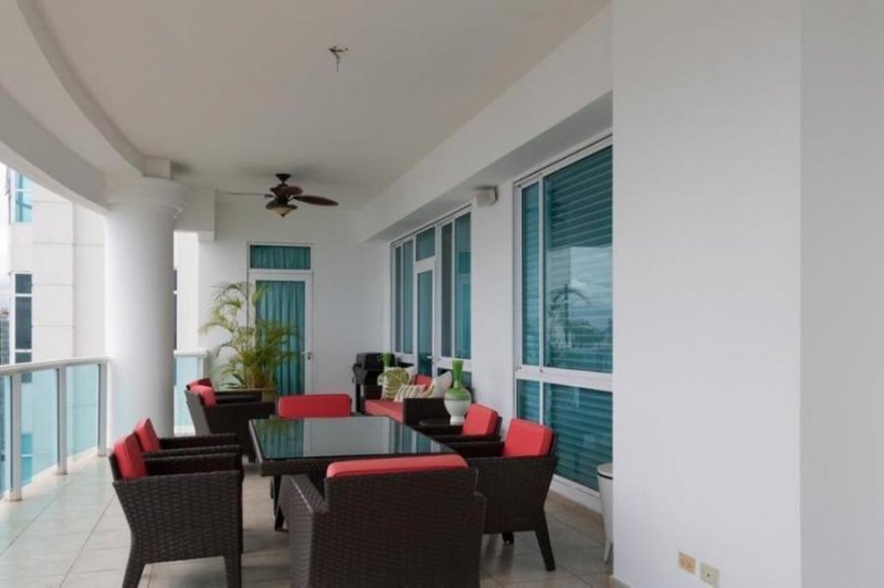 Foto Apartamento en Venta en PUNTA PACIFICA, Panamá - U$D 1.900.000 - APV42748 - BienesOnLine