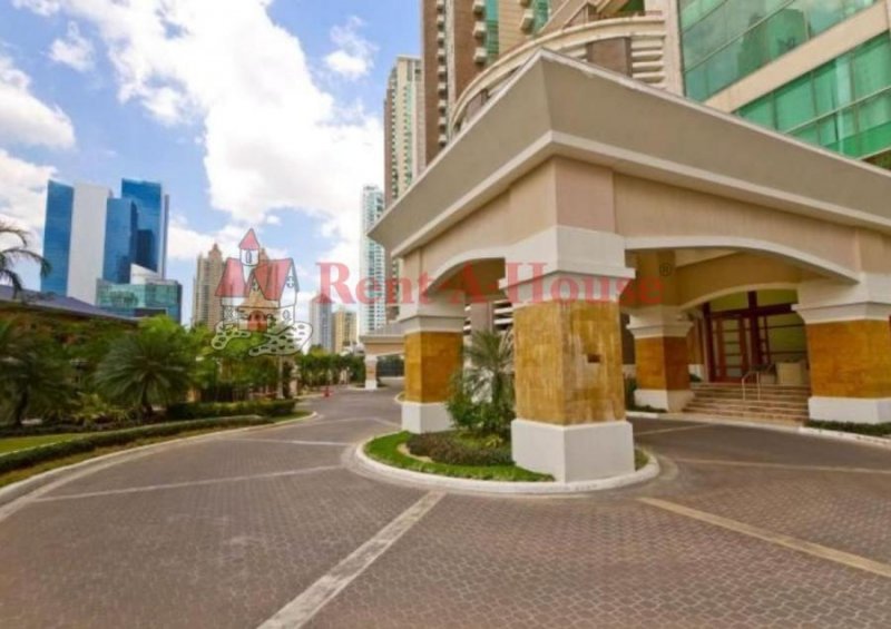 Foto Apartamento en Venta en PUNTA PACIFICA, Panamá - U$D 1.000.000 - APV46323 - BienesOnLine