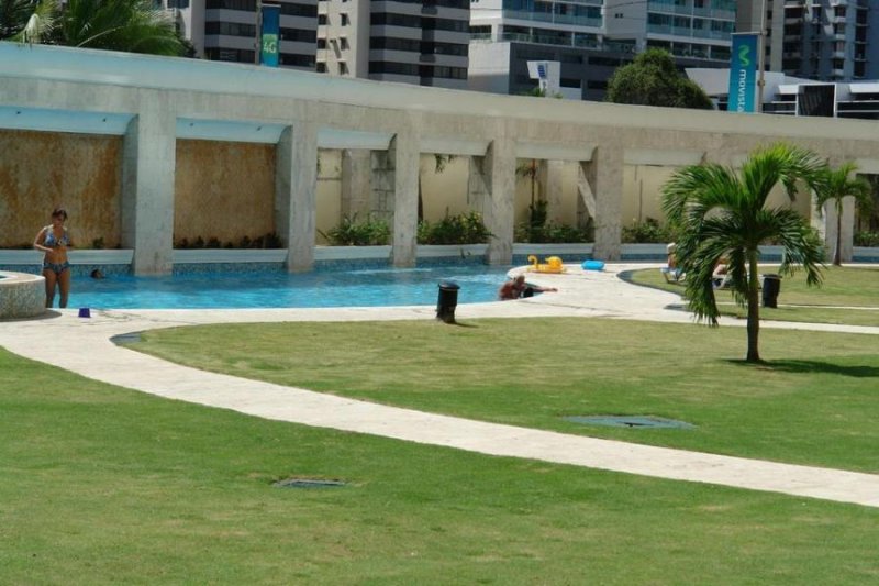 Foto Apartamento en Venta en PUNTA PACIFICA, Panamá - U$D 265.000 - APV43380 - BienesOnLine