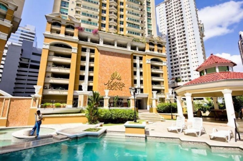 Foto Apartamento en Venta en PUNTA PACIFICA, Panamá - U$D 385.000 - APV44333 - BienesOnLine