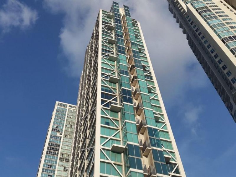 Foto Apartamento en Venta en PUNTA PACIFICA, Panamá - U$D 340.000 - APV44646 - BienesOnLine
