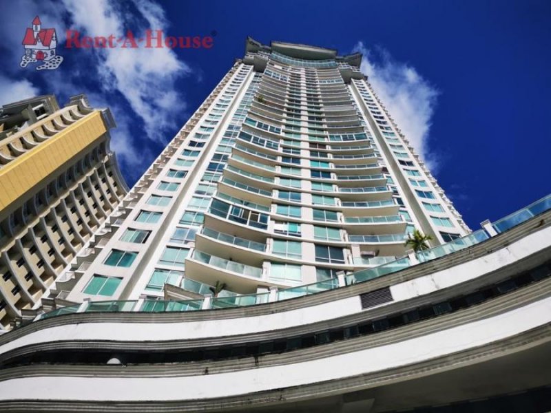 Foto Apartamento en Venta en PUNTA PACIFICA, Panamá - U$D 490.000 - APV45018 - BienesOnLine