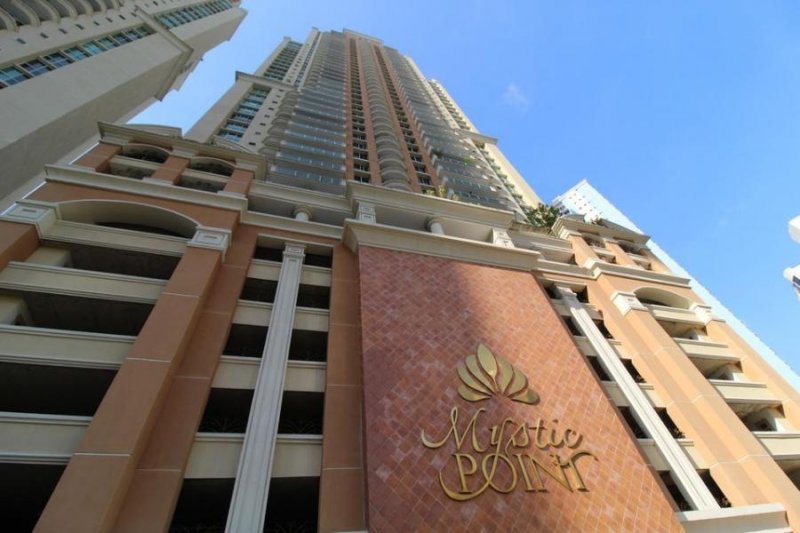 Foto Apartamento en Venta en PUNTA PACIFICA, Panamá - U$D 290.000 - APV45443 - BienesOnLine