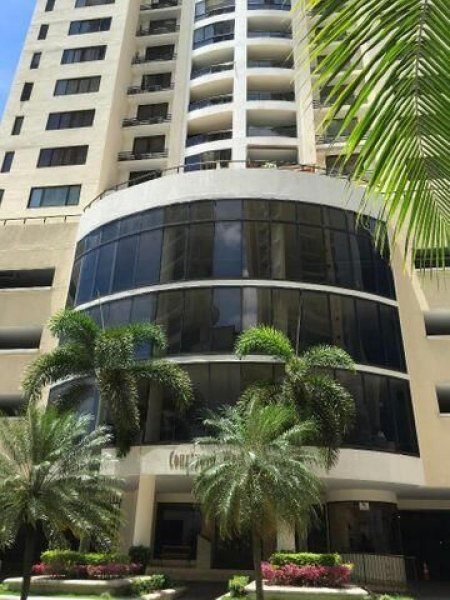 Foto Apartamento en Venta en PUNTA PACIFICA, Panamá - U$D 315.000 - APV45460 - BienesOnLine