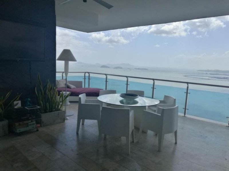 Foto Apartamento en Venta en PUNTA PACIFICA, Panamá - U$D 1.300.000 - APV56172 - BienesOnLine