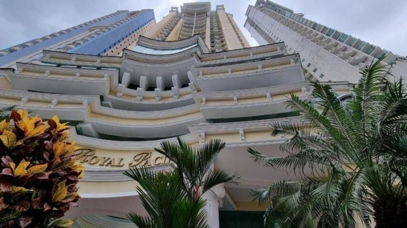 Apartamento en Venta en  PUNTA PACIFICA, Panamá