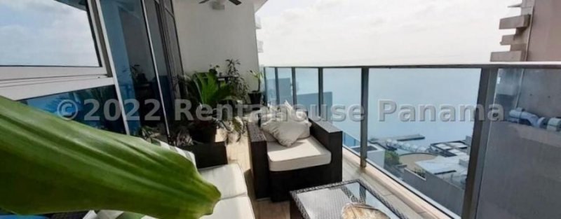 Apartamento en Venta en  PUNTA PACIFICA, Panamá