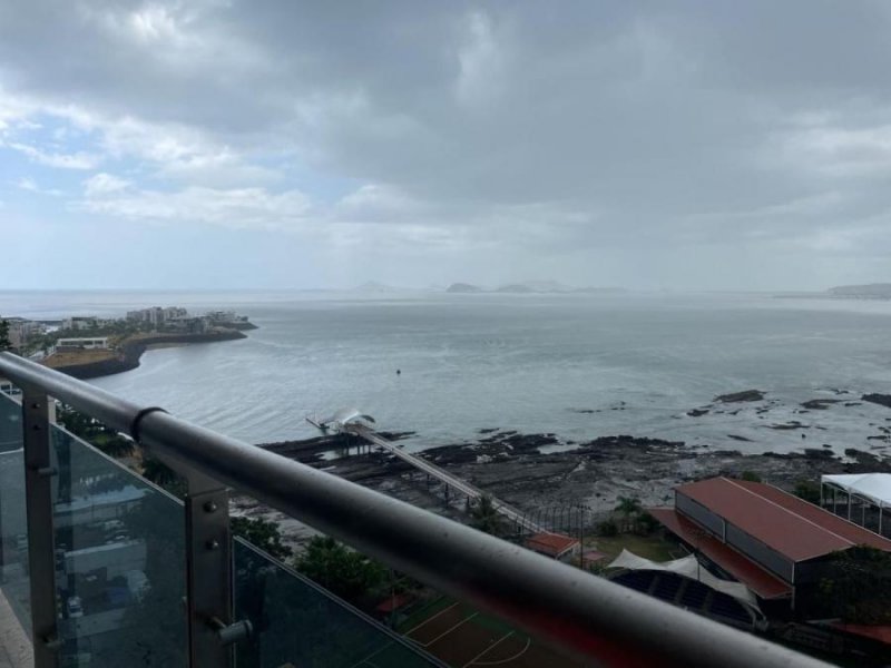 Apartamento en Venta en  PUNTA PACIFICA, Panamá