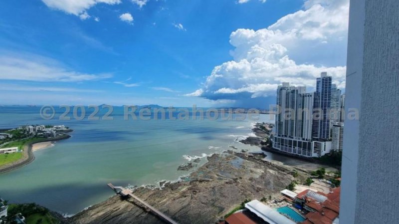 Foto Apartamento en Venta en PUNTA PACIFICA, Panamá - U$D 763.200 - APV55272 - BienesOnLine