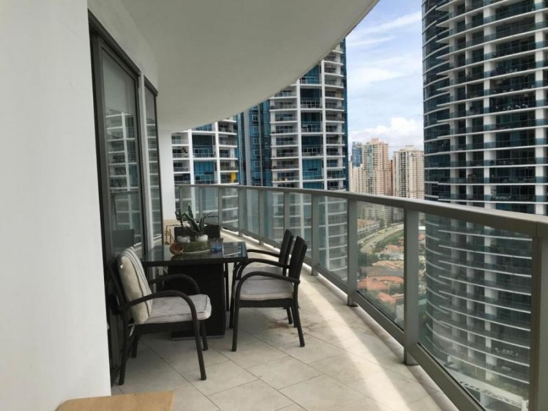 Apartamento en Venta en  PUNTA PACIFICA, Panamá