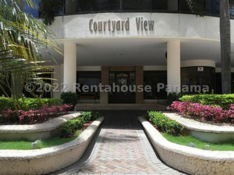 Foto Apartamento en Venta en PUNTA PACIFICA, Panamá - U$D 286.000 - APV58580 - BienesOnLine