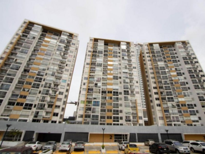 Foto Apartamento en Venta en RICARDO J ALFARO, Panamá - U$D 140.000 - APV42656 - BienesOnLine