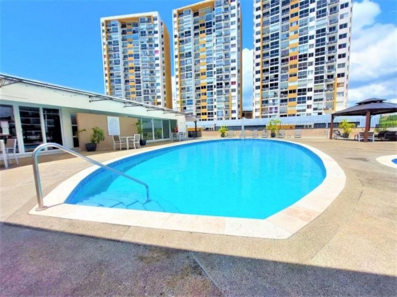 Foto Apartamento en Venta en RICARDO J ALFARO, Panamá - U$D 99.000 - APV46212 - BienesOnLine