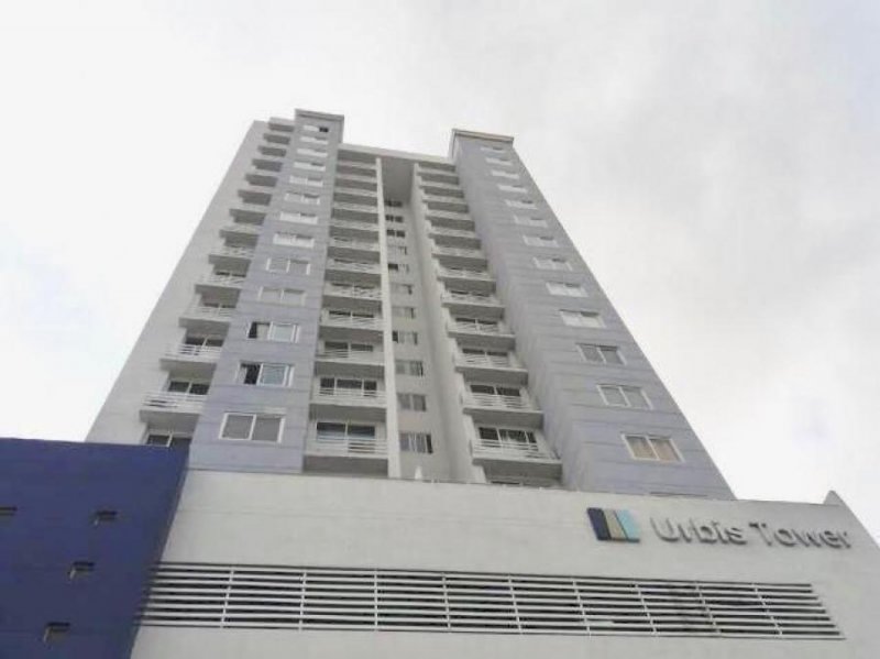 Apartamento en Venta en  RICARDO J ALFARO, Panamá
