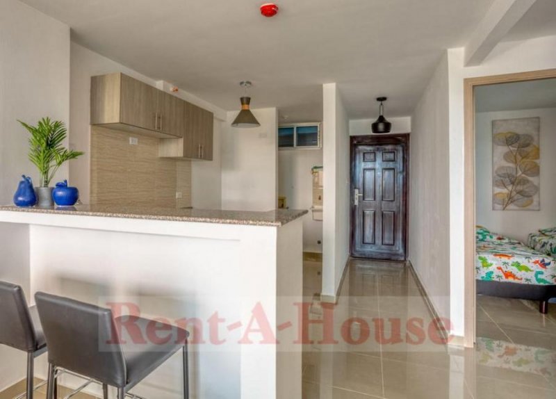 Foto Apartamento en Venta en RIO ABAJO, Panamá - U$D 119.900 - APV40932 - BienesOnLine
