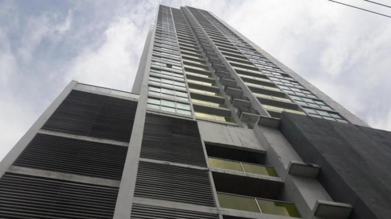 Foto Apartamento en Venta en SAN FRANCISCO, Panamá - U$D 250.000 - APV41499 - BienesOnLine