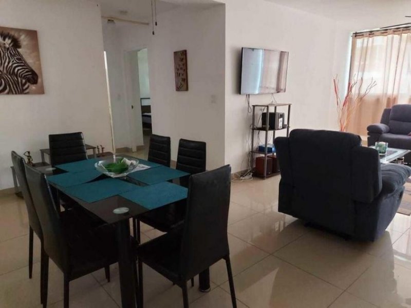 Foto Apartamento en Venta en SAN FRANCISCO, Panamá - U$D 185.000 - APV45068 - BienesOnLine