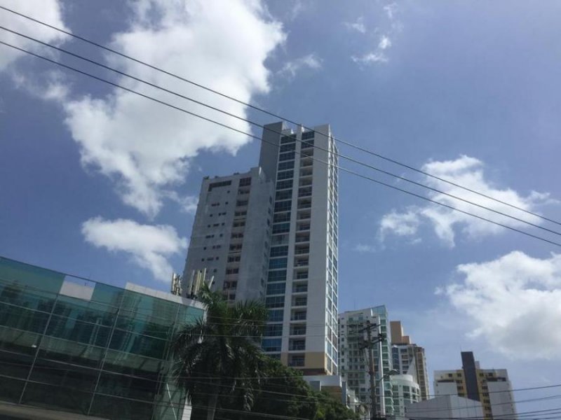 Foto Apartamento en Venta en SAN FRANCISCO, Panamá - U$D 230.000 - APV41418 - BienesOnLine