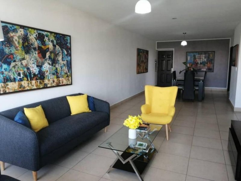 Foto Apartamento en Venta en SAN FRANCISCO, Panamá - U$D 230.000 - APV43107 - BienesOnLine