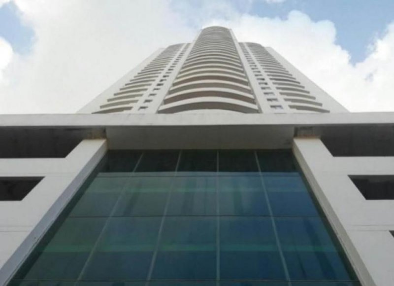 Apartamento en Venta en  SAN FRANCISCO, Panamá