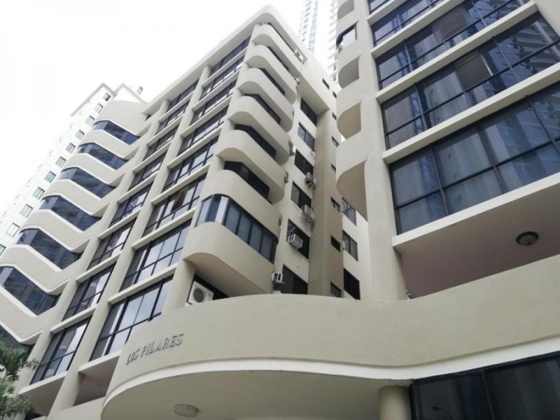 Foto Apartamento en Venta en SAN FRANCISCO, Panamá - U$D 240.000 - APV41329 - BienesOnLine