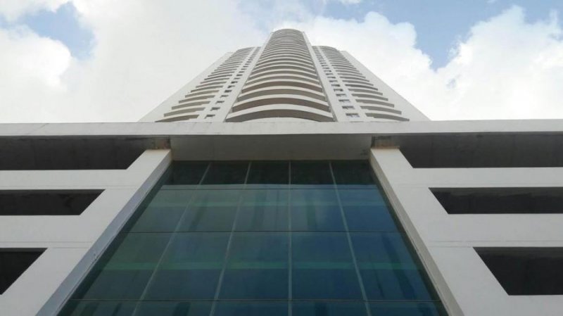 Foto Apartamento en Venta en SAN FRANCISCO, Panamá - U$D 177.000 - APV42577 - BienesOnLine