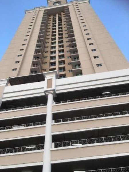 Foto Apartamento en Venta en SAN FRANCISCO, Panamá - U$D 285.000 - APV40779 - BienesOnLine