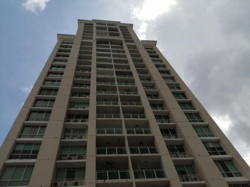 Foto Apartamento en Venta en SAN FRANCISCO, Panamá - U$D 250.000 - APV42107 - BienesOnLine