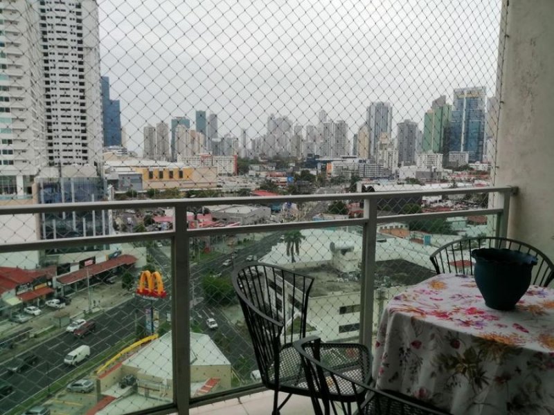 Foto Apartamento en Venta en SAN FRANCISCO, Panamá - U$D 250.000 - APV42108 - BienesOnLine