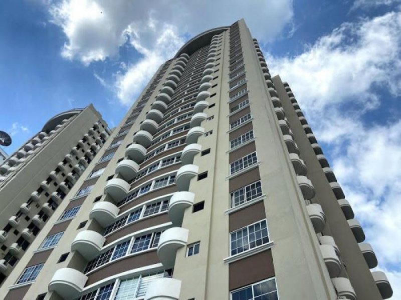 Foto Apartamento en Venta en SAN FRANCISCO, Panamá - U$D 158.000 - APV40702 - BienesOnLine