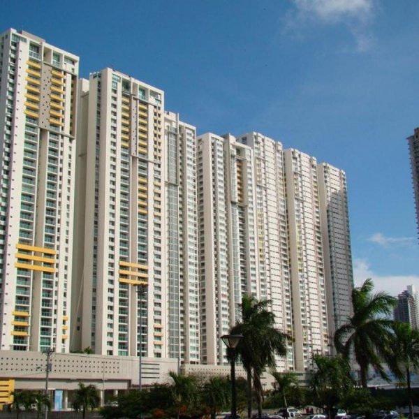 Apartamento en Venta en  SAN FRANCISCO, Panamá