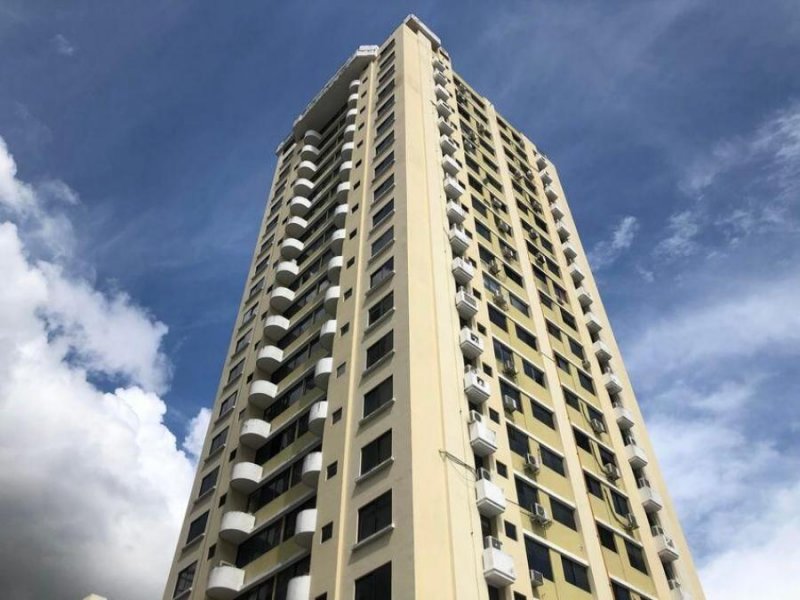 Foto Apartamento en Venta en SAN FRANCISCO, Panamá - U$D 149.000 - APV40966 - BienesOnLine