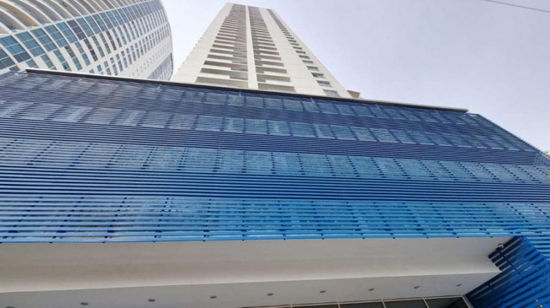 Apartamento en Venta en  SAN FRANCISCO, Panamá