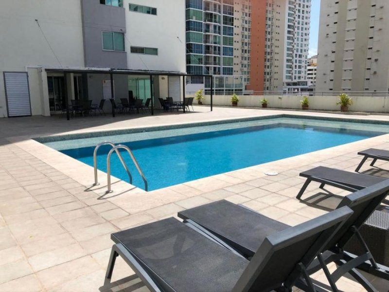 Foto Apartamento en Venta en SAN FRANCISCO, Panamá - U$D 215.000 - APV40255 - BienesOnLine
