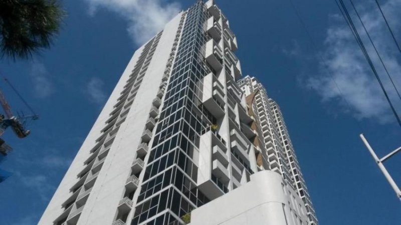 Foto Apartamento en Venta en SAN FRANCISCO, Panamá - U$D 350.000 - APV45957 - BienesOnLine