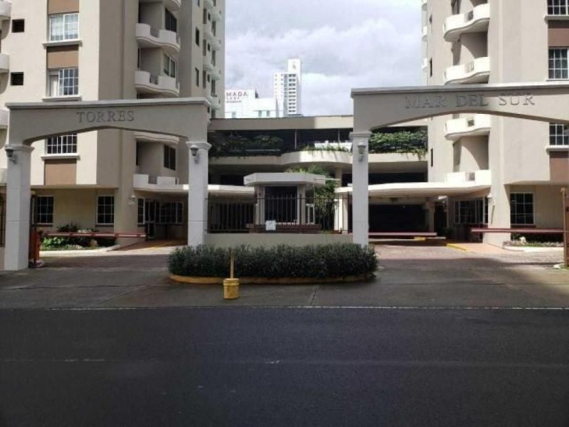 Foto Apartamento en Venta en SAN FRANCISCO, Panamá - U$D 165.000 - APV40667 - BienesOnLine