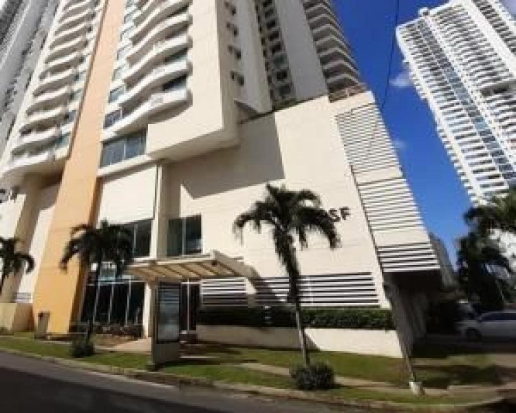 Apartamento en Venta en  SAN FRANCISCO, Panamá