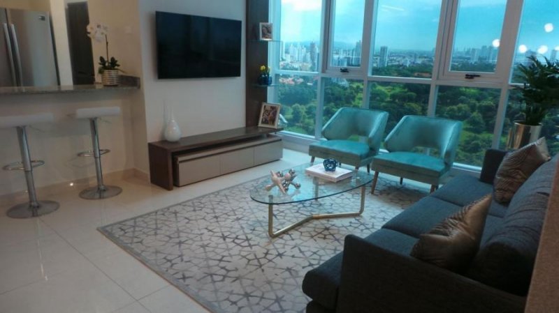 Foto Apartamento en Venta en SAN FRANCISCO, Panamá - U$D 172.000 - APV46664 - BienesOnLine
