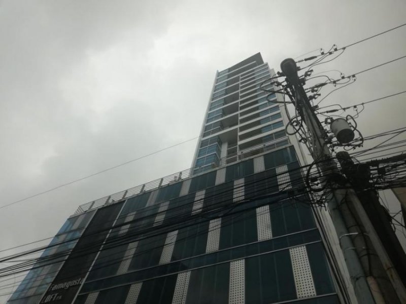 Foto Apartamento en Venta en SAN FRANCISCO, Panamá - U$D 225.000 - APV41180 - BienesOnLine