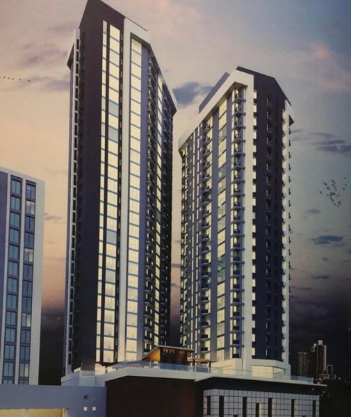 Foto Apartamento en Venta en SAN FRANCISCO, Panamá - U$D 249.082 - APV41562 - BienesOnLine