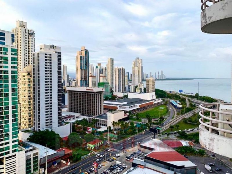 Foto Apartamento en Venta en SAN FRANCISCO, Panamá - U$D 175.000 - APV41406 - BienesOnLine