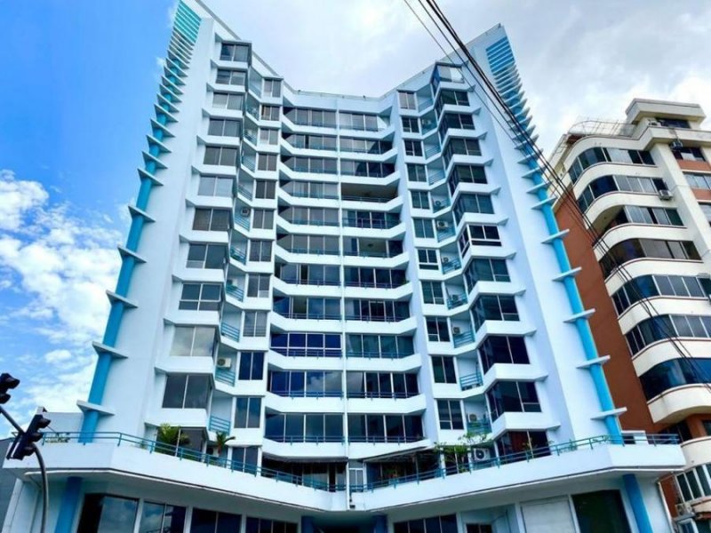 Apartamento en Venta en  SAN FRANCISCO, Panamá