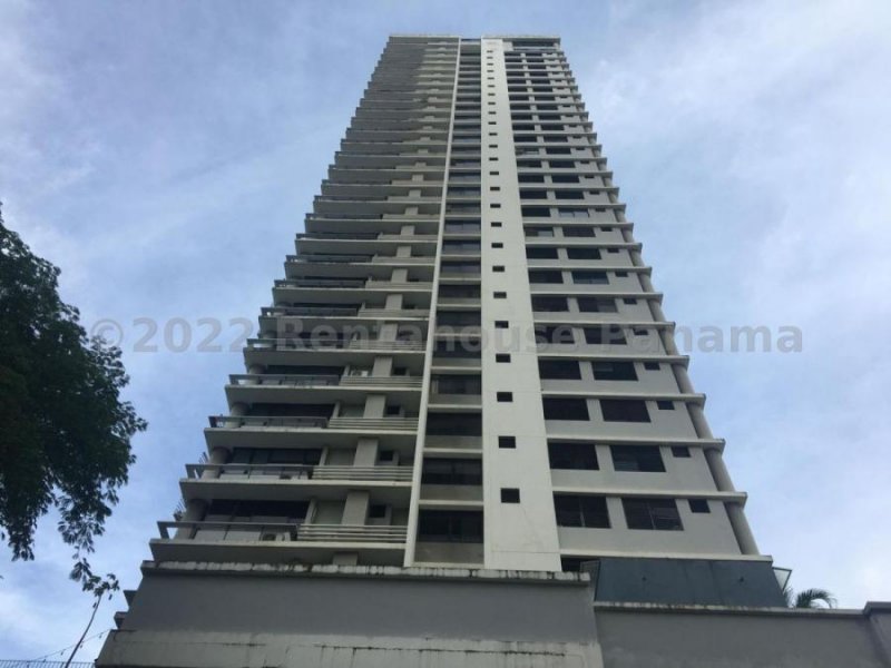 Apartamento en Venta en  SAN FRANCISCO, Panamá