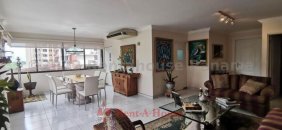 Apartamento en Venta en  San Francisco, Panamá
